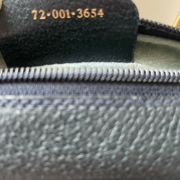 💕Vintage Gucci Crossbody - Picture 14 of 14